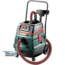 METABO Nass- und Trockensauger Modell ASR 50 M SC 1400 Watt