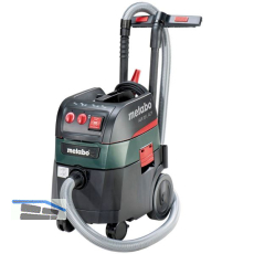 METABO Nass- und Trockensauger Modell ASR 35 L ACP 1400 Watt