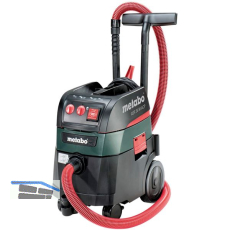 METABO Nass- und Trockensauger ASR 35 H ACP 1400 Watt