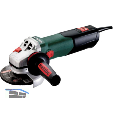 METABO Winkelschleifer WE 17-125 Quick 1700 Watt