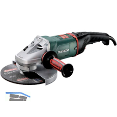 METABO Winkelschleifer WEA 24-230 MVT Quick 2400 Watt