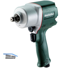 METABO DL-Schlagschrauber DSSW 930 mit 1/2" vierkant Drehmoment 930 Nm