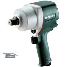 METABO DL-Schlagschrauber DSSW 1690 mit 3/4" vierkant Drehmoment 1690 Nm