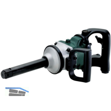 METABO DL-Schlagschrauber DSSW 2440 mit 1" vierkant Drehmoment 2440 Nm