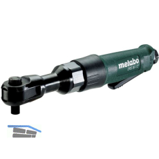 METABO DL-Ratschenschrauber DRS 95 mit 1/2" vierkant Drehmoment 95 Nm