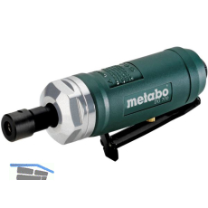 METABO Druckluft-Geradschleifer DG 700