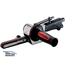 METABO Druckluft Bandschleifer DBF 457 Band 13 x 457 mm