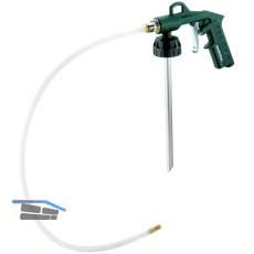 METABO Spr�hpistole UBS 1000 f�r Schraubpatronen