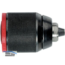 METABO Schnellspannbohrfutter Futuro Plus 1,5-13 mm 1/2"