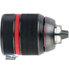 METABO Schnellspannbohrfutter Futuro Plus S2M 1,5-13 mm 1/2"