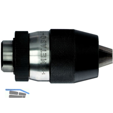 METABO Schnellspannbohrfutter Futuro 3-16 mm 5/8"