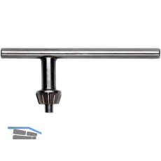 METABO Zahnkranzbohrfutterschl�ssel 3