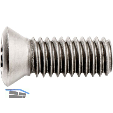 METABO Befestigungsschrauben (10 St�ck)