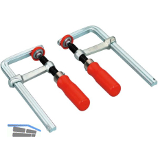 METABO Spannzwingen FSZ Spannh�he 120mm (2 St�ck)