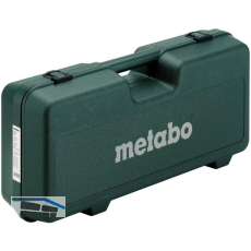 METABO Kunststoffkoffer f�r gro�e Winkelschleifer 175 x 730 x 315 mm
