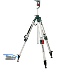 METABO Stativ f�r Akku-Baustrahler Arbeitsh�he 85 - 173 cm