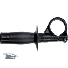 METABO Zusatzhandgriff f�r Bohr- und Schlagbohrmaschine