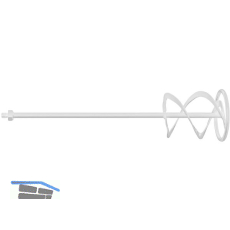 METABO R�hrstab RS-R2 � 140 x 590mm M14