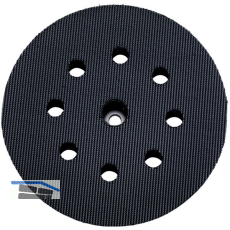 METABO St�tzteller � 125mm zu Exzenterschleifer SXE