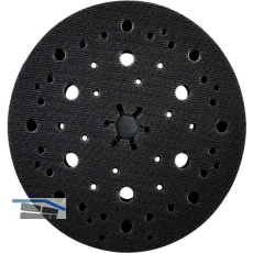 METABO St�tzteller � 125mm zu Exzenterschleifer SXE 425