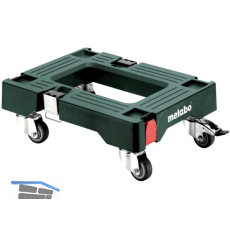 METABO Rollbrett zu AS 18 L PC und MetaLoc