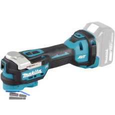 MAKITA Akku-Multi Tool DTM52Z 18 Volt