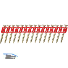 DEWALT Nagelstreifen DCN8903 3,0 x 38 mm verzinkt Kunststoffgebunden (1005 ST)