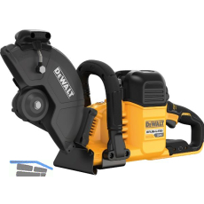 DEWALT Akku-Trennschleifer DCS691N 54 Volt
