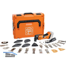 FEIN Akku-Multimaster AMM 700 Max Select 18 Volt