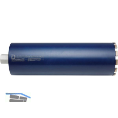 DIEWE Diamant-Nassbohrkrone Safe Borex � 152 mm