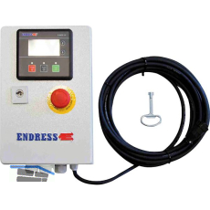 ENDRESS Notstromautomatik E-ATS 400/230 Volt