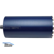 DIEWE Diamant-Nassbohrkrone Safe Borex � 225 mm