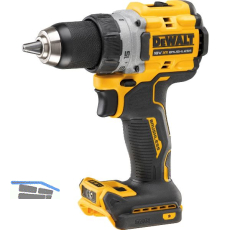 DEWALT Akku-Bohrschrauber DCD800NT-XJ 18 Volt