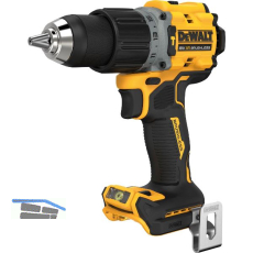 DEWALT Akku-Schlagbohrschrauber DCD805NT-XJ 18 Volt
