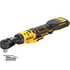 DEWALT Akku-Ratsche DCF512N-XJ 18 Volt