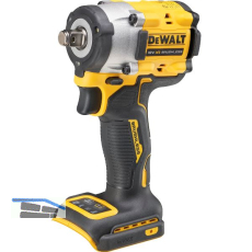 DEWALT Akku-Schlagschrauber DCF921NT-XJ 18 Volt