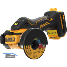 DEWALT Akku-Multimaterialschneider DCS438N-XJ 18 Volt