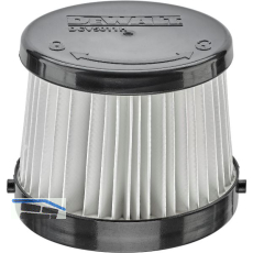 DEWALT HEPA-Ersatzfilter DCV5011H-XJ