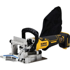 DEWALT Akku-Lamellend�belfr�se DCW682NT 18 Volt