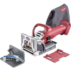 LAMELLO Akku-Nutfr�smaschine Classic X 18 Volt im Karton