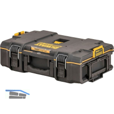 DEWALT Tough System Box 2.0 DS165 554 x 165 x 336 mm