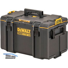 DEWALT Tough System Box 2.0 DS400 400 x 336 x 554 mm