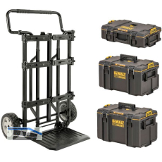 DEWALT Tough System Box 2.0 Set 4in1
