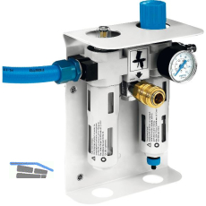 FESTOOL Versorgungseinheit VE-CT