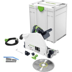 FESTOOL Tauchs�ge TS75EBQ-Plus 1600 Watt