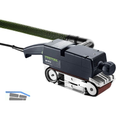 FESTOOL Bandschleifer BS 75 E-Plus 1010 Watt