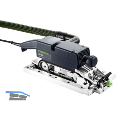 FESTOOL Bandschleifer BS 75 E-Set 1010 Watt