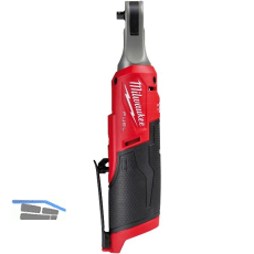 MILWAUKEE Akku-Ratsche M12 FHIR 14-0 12 Volt