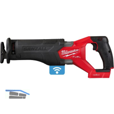 MILWAUKEE Akku-S�bels�ge M18 ONEFSZ-0X 18 Volt