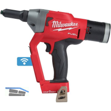 MILWAUKEE Akku-Blindnietger�t M18 ONEFPRT-0X 18 Volt